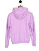 Savage Girl Hoodie - Lavendar