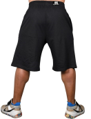 Men's Shorts - Super Savage - Pitch Black