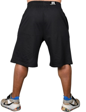 Men's Shorts - Savage Gears - Pitch Black