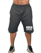 Men's Shorts - Savage Gears - Gunmetal Grey