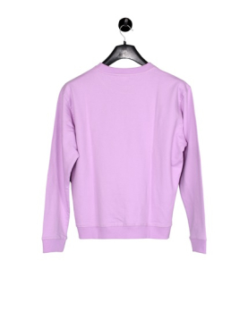 Savage Powerpuff - Lavendar Sweatshirt