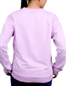 Savage Powerpuff - Lavendar Sweatshirt