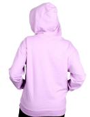 Savage Girl Hoodie - Lavendar