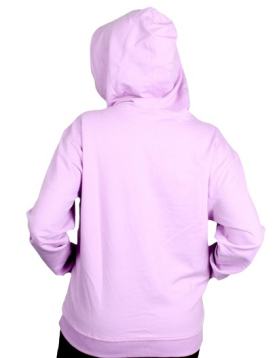 Savage Girl Hoodie - Lavendar