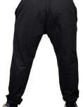 Savage Signature Joggers - Black