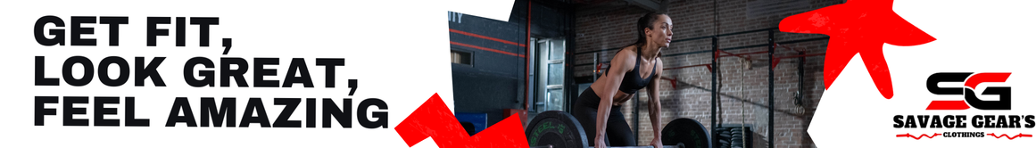 Savage Gear's Clothing