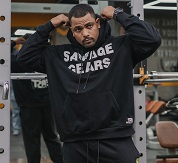 Hoodies